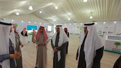 رئيس الهيئة الوطنية يزور الهيئة الوطنية لمكافحة الفساد