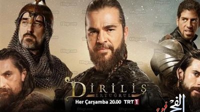 بالفيديو..  تفاصيل لا تعرفها عن المسلسل التركي قيامة أرطغرل | قنوات ومواعيد عرض ارطغرل