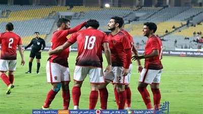 عاجل.. الأهلي يحسم صفقة خليفة أحمد حجازي