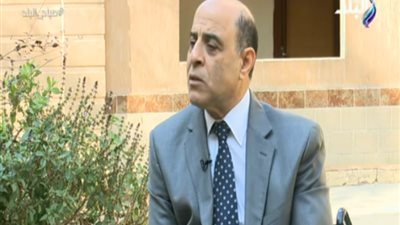 أشرف مرعي: عام 2018 انطلاقة الاهتمام بذوي الإعاقة (فيديو)