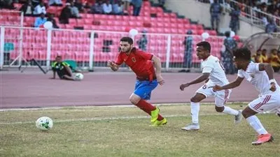 عاجل.. أول قرار من الأهلي عقب التأهل لدور المجموعات بدوري أبطال إفريقيا