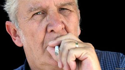 مرض خطير يصيب رئة المدخنين وأعراضه تظهر في مراحل متأخر