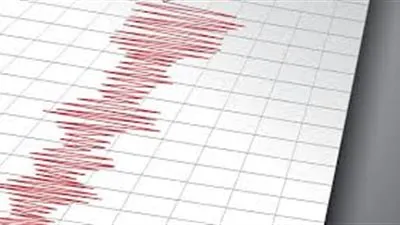 زلزال بقوة 6,4 ريختر يضرب ساحل تونجا