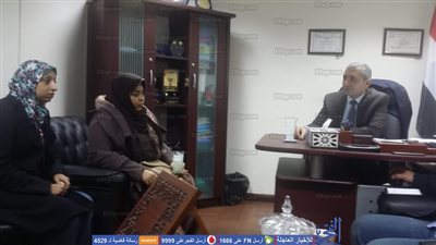 بعد واقعة الاعتداء.. 