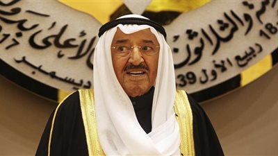 الكشف عن أسماء الوزراء الجدد في الحكومة الكويتية