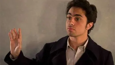 تأييد حبس مراسل 