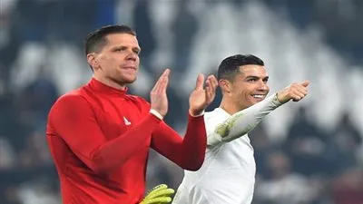 حارس يوفنتوس يتحدى أتلتيكو مدريد قبل موقعة دوري الأبطال