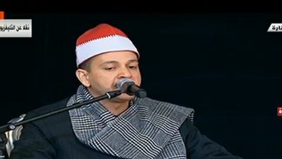 بدء فعاليات 