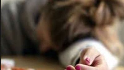 بريطانية تطالب جوجل بحظر المحتوى المحرض على الانتحار