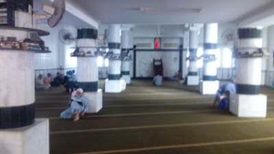 السطو على مسجدين بدمياط.. والشرطة تشكل فريق أمني لضبط الجناة 