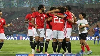 مهاجم جديد على رادار منتخب مصر