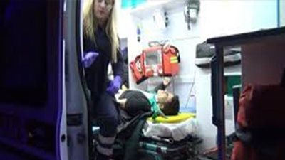 هجوم مسلح على أب وابنه بسبب حديثهما بالكردية في تركيا