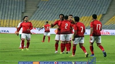 عاجل.. الأهلي يحصل على توقيع صفقة الموسم لمدة 4 مواسم ونصف