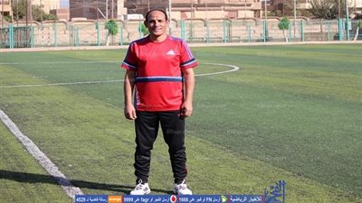 استقالة المدير الفني لمركز شباب تلا