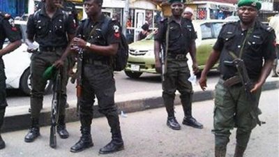 مقتل 17 شخصا فى هجوم مسلح شمالي نيجيريا