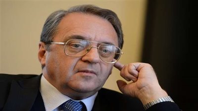 موسكو تعلق على طلب نجل القذافي الدعم من بوتين