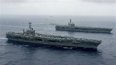 إيران: مستعدون للرد على أي عدوان أمريكي