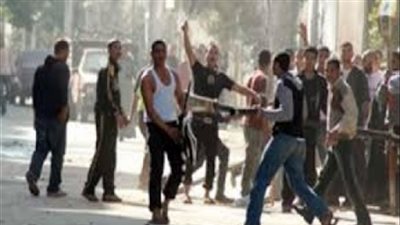 «حرب شوارع».. إصابة 6 وضبط 10 آخرين في اشتباكات بالأسلحة بعين شمس