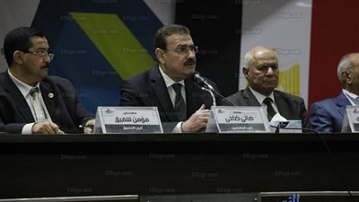 نقيب المهندسين: 54 ملاحظة تسببت في رفض ميزانية 2017