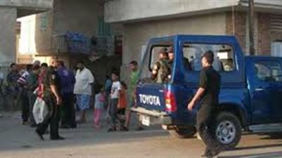 ضبط 204 قضية تموينية متنوعة خلال 48 ساعة