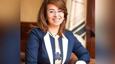 والي تهنئ الشعب المصري بـ العام الميلادي الجديد خلال احتفالية 