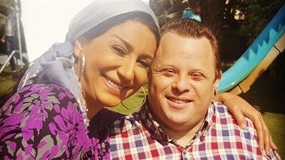 لم يشاهد تحقيق حلمه.. ما لا تعرفه البطل مازن السماحي الذي كرم السيسي اسمه