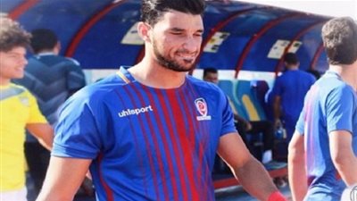 محمد سالم يخطف الأنظار في تدريبات بتروجت