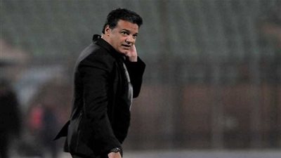 إيهاب جلال يحسم موقف المصري من التعاقد مع نجم الإسماعيلي