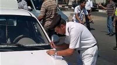 لعدم استخدامها في عمليات إرهابية.. رفع 40 سيارة و40 توك توك في حملات مكبرة بالقاهرة