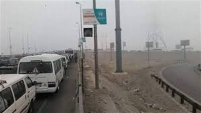 بعد تحذيرات الأرصاد.. نصائح لقيادة السيارة بأمان في الرياح المثيرة للأتربة