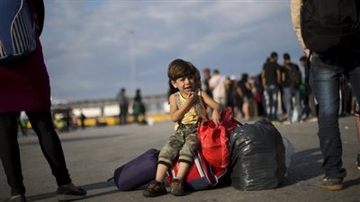 عودة دفعات جديدة من المهجرين السوريين من لبنان إلى قراهم وبلداتهم