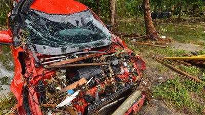 تحذير من كارثة أخرى في إندونيسيا