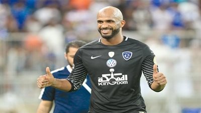 استبعاد علي الحبسي من قائمة منتخب عمان المشاركة في كأس أسيا 2019