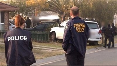 إجلاء 3 آلاف شخص من برج في استراليا وسط مخاوف من احتمالية سقوطه