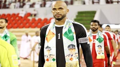 أول تعليق من علي الحبسي بعد استبعاده من قائمة عمان بكأس آسيا 2019
