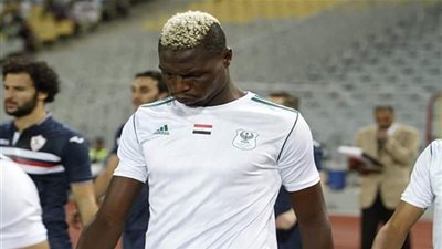 سمير حلبية يكشف موقف بانسيه من العودة للمصري