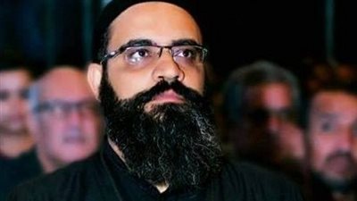 القس لوقا راضي: ميلاد المسيح أنشودة السلام التى يحتاجها العالم