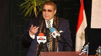 حسن راتب: اللغة العربية تعرضت لظلم كبير من أبناء اللغة