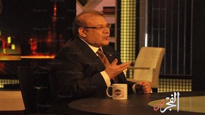 حسن راتب: الميديا أصبحت عبء على الدولة.. وأطالب بعودة وزارة الإعلام