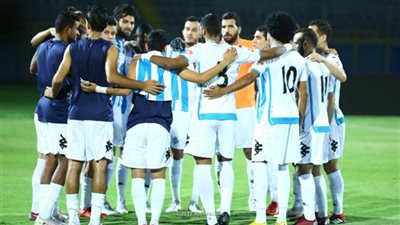 نجم بيراميدز معروض على الزمالك