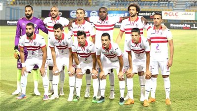 عاجل.. نجم الزمالك يرغب في الرحيل