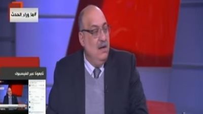 مستشار وزير التموين: باب التظلم مفتوح إلى يوم الدين