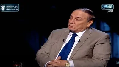 سمير فرج: السادات ظُلم شعبيا لهذا السبب