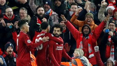 3 مباريات نارية لليفربول في البوكسينغ داي