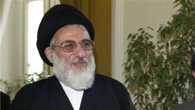 وفاة خليفة مرشد الثورة الإيرانية علي خامنئي