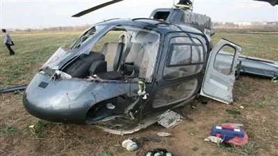 مقتل حاكمة ولاية مكسيكية وزوجها بتحطّم مروحيتهما