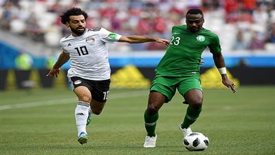 كيف غسل محمد صلاح أحزان المصريين والأهلي في 2018