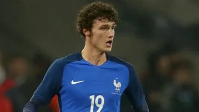 بافارد: لم أوقع لبايرن ميونيخ وفوز مودريتش بالكرة الذهبية غير عادل