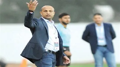 أسرار تراجع طارق مصطفى عن استقالته من سريع وادي زم