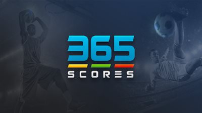 تطبيق 365Scores الأشهر في العالم.. والأكثر انتشارًا في الوطن العربي